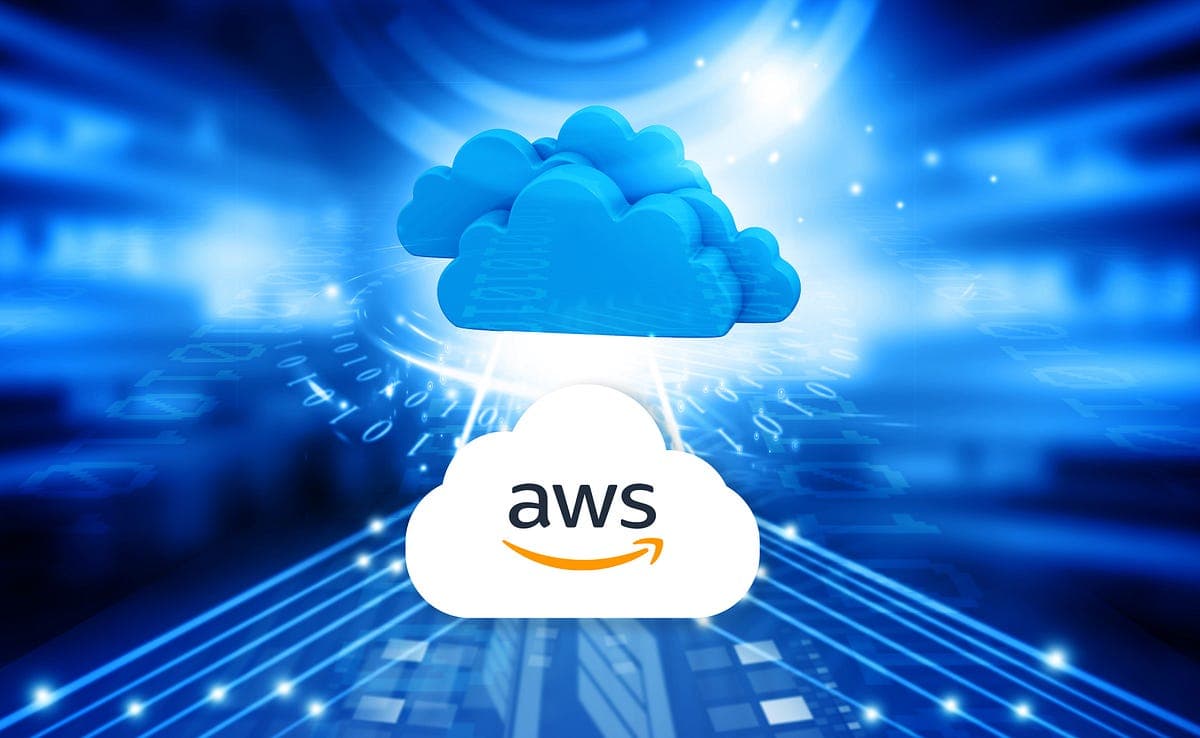 Future-Ready Solutions: Transforming Your Business Landscape with AWS