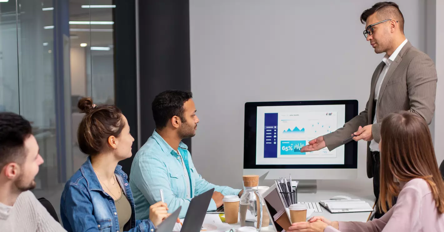 We Are Software Development Company